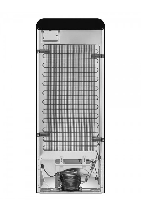 Холодильник Smeg FAB28LBL6 (черный) 1