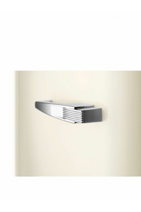 Холодильник Smeg FAB28LCR6 (кремовый) 2