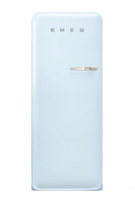 Холодильник Smeg FAB28LPB6 (пастельный голубой) 