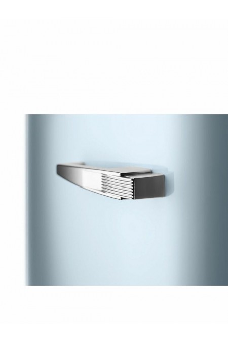 Холодильник Smeg FAB28LPB6 (пастельный голубой) 2