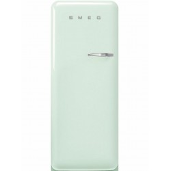 Холодильник Smeg FAB28LPG6 (пастельный зеленый)