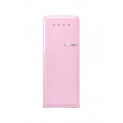 Холодильник Smeg FAB28LPK6 (розовый)