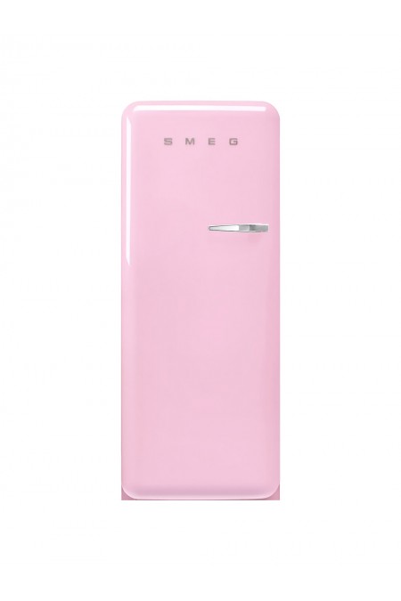 Холодильник Smeg FAB28LPK6 (розовый) 