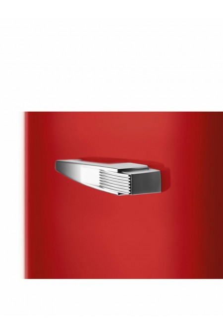 Холодильник Smeg FAB28LRD6 (красный) 2