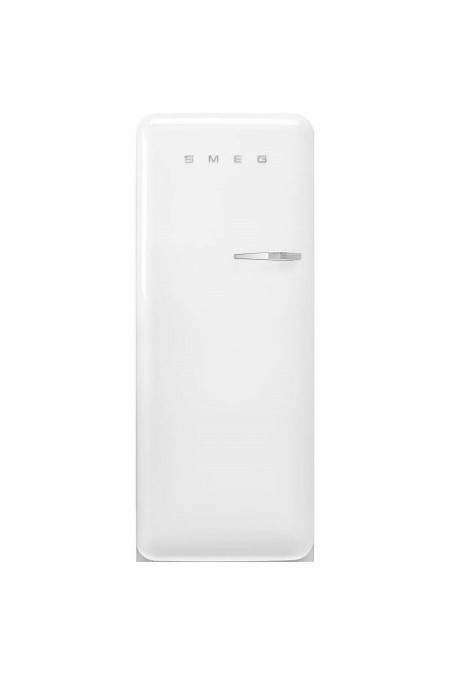 Холодильник Smeg FAB28LWH6 (белый) 