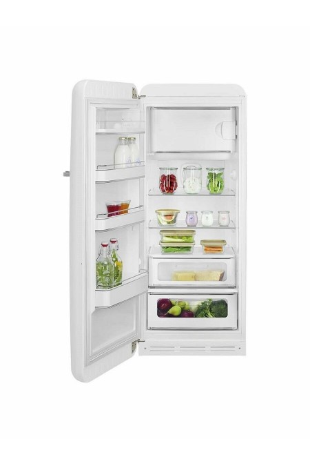 Холодильник Smeg FAB28LWH6 (белый) 2