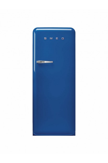Холодильник Smeg FAB28RBE6 (синий) 