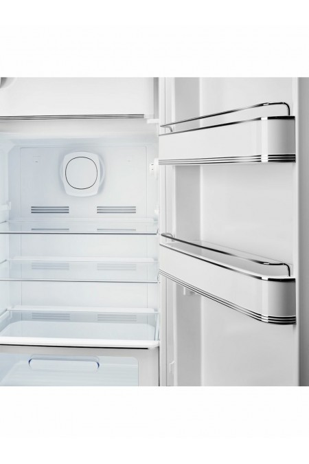 Холодильник Smeg FAB28RBE6 (синий) 1