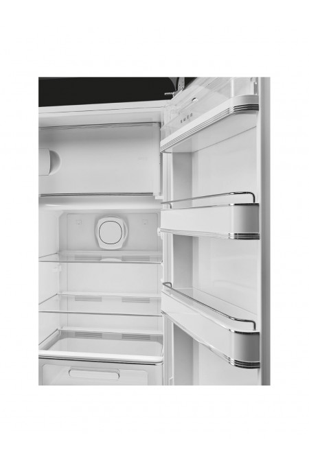 Холодильник Smeg FAB28RBL6 (черный) 2