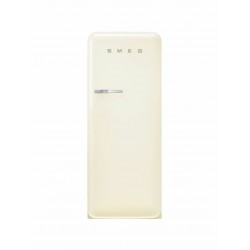 Холодильник Smeg FAB28RCR6 (кремовый)