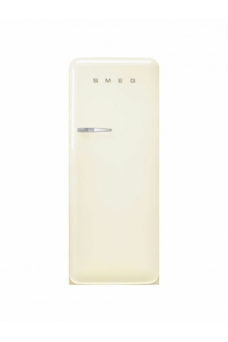 Холодильник Smeg FAB28RCR6 (кремовый) 