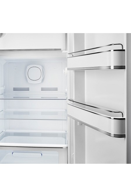 Холодильник Smeg FAB28RLI6 (лайм) 4