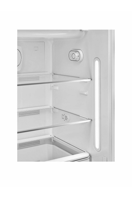 Холодильник Smeg FAB28RLI6 (лайм) 6