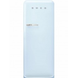 Холодильник Smeg FAB28RPB6 (пастельный голубой)