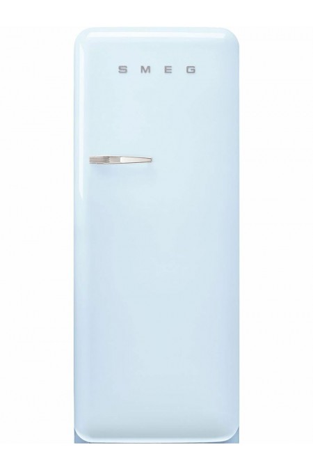 Холодильник Smeg FAB28RPB6 (пастельный голубой) 
