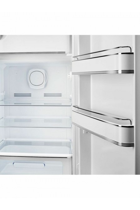 Холодильник Smeg FAB28RPB6 (пастельный голубой) 2