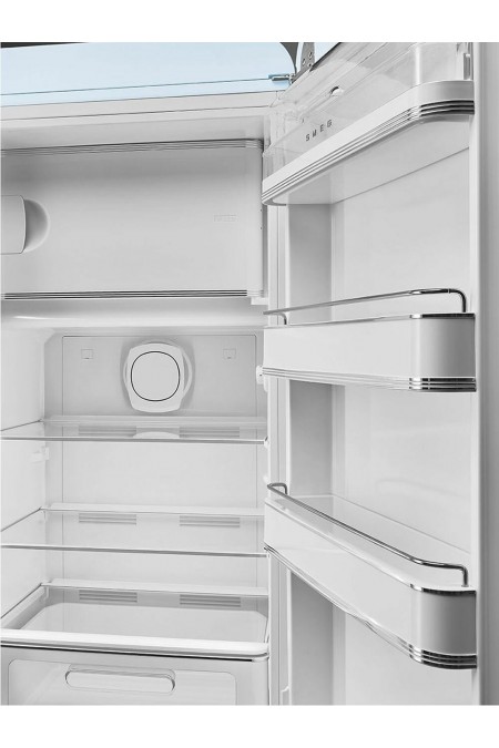 Холодильник Smeg FAB28RPB6 (пастельный голубой) 3