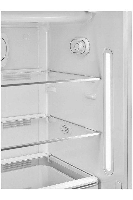 Холодильник Smeg FAB28RPB6 (пастельный голубой) 4
