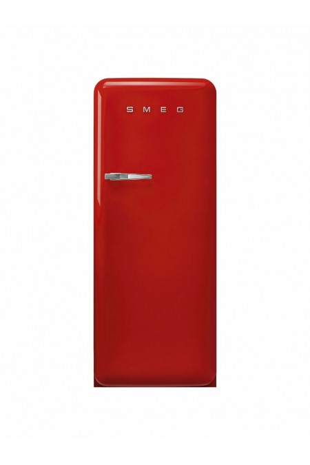 Холодильник Smeg FAB28RRD6 (красный) 