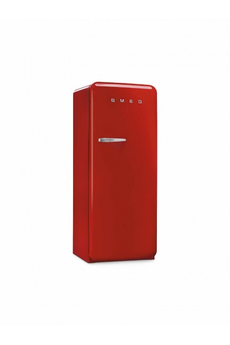 Холодильник Smeg FAB28RRD6 (красный) 1
