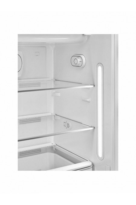 Холодильник Smeg FAB28RRD6 (красный) 4