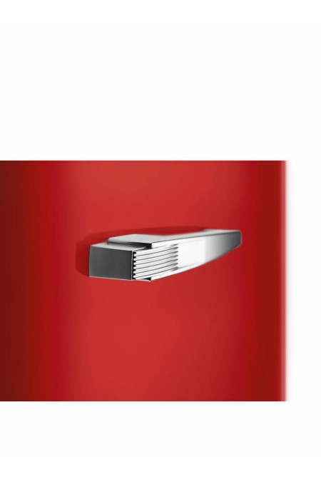Холодильник Smeg FAB28RRD6 (красный) 7