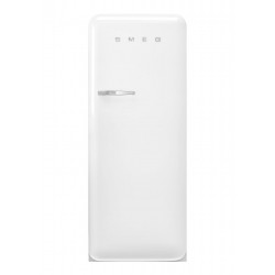 Холодильник Smeg FAB28RWH6 (белый)