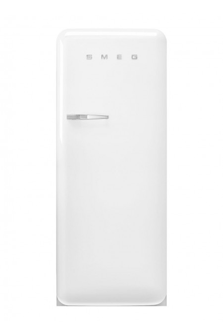 Холодильник Smeg FAB28RWH6 (белый) 