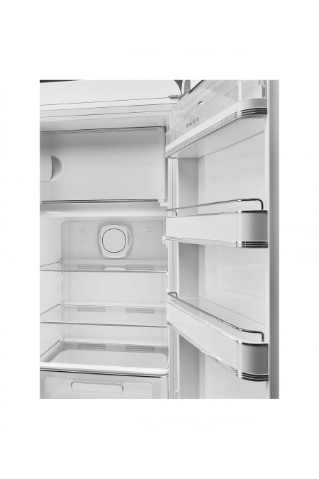 Холодильник Smeg FAB28RWH6 (белый) 2