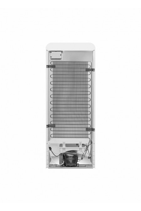 Холодильник Smeg FAB28RWH6 (белый) 5