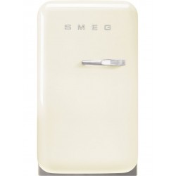 Холодильник Smeg FAB5LCR6 (кремовый)