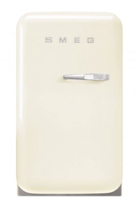 Холодильник Smeg FAB5LCR6 (кремовый) 