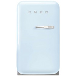 Холодильник Smeg FAB5LPB5 (голубой)