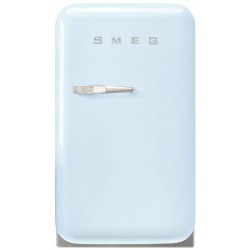 Холодильник Smeg FAB5RPB5 (голубой)