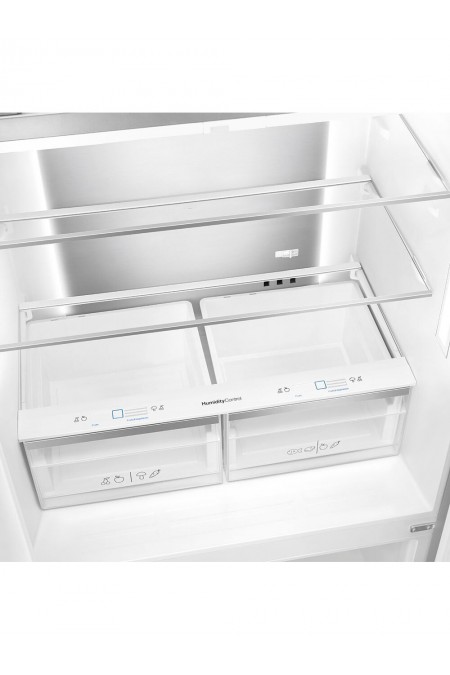 Холодильник Smeg FQI48XD (Side-by-Side) (нержавеющая сталь) 2