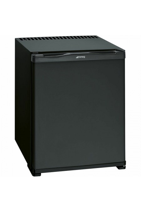Холодильник Smeg MTE30 (черный) 