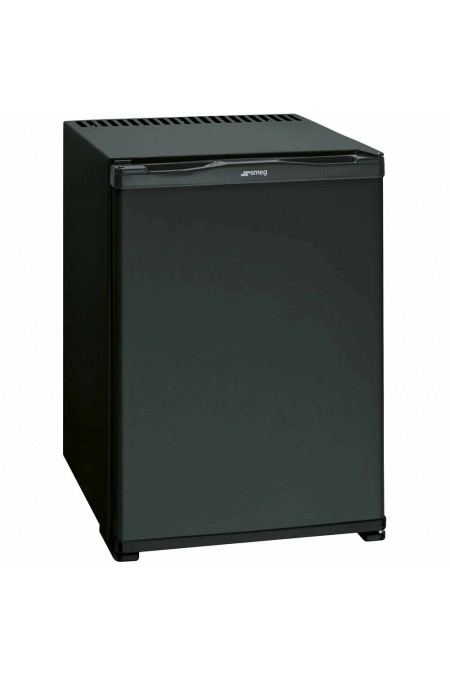 Холодильник Smeg MTE40 (черный) 