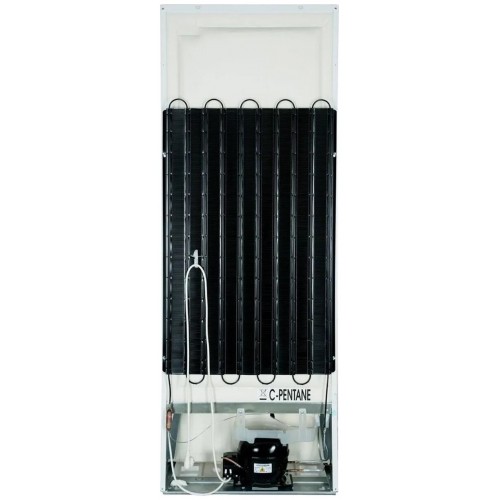 Холодильник STINOL STN 167 (белый) 2