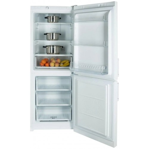 Холодильник STINOL STN 167 (белый) 3