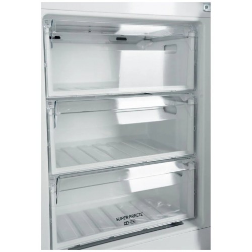 Холодильник STINOL STN 167 (белый) 4