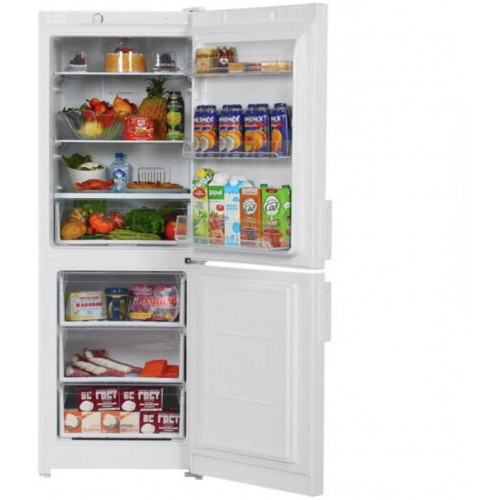 Холодильник STINOL STN 167 (белый) 6