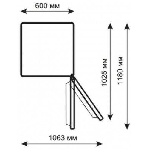 Холодильник STINOL STN 167 (белый) 8