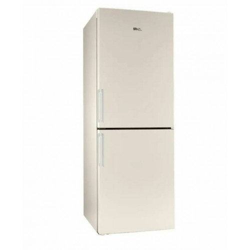 Холодильник STINOL STN 167 E (бежевый) 