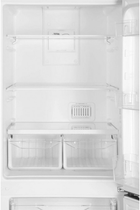 Холодильник Stinol STN 167 E (бежевый) 3