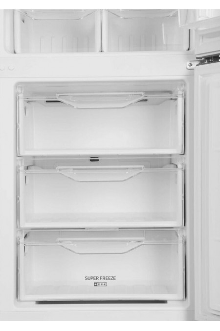 Холодильник Stinol STN 167 E (бежевый) 4