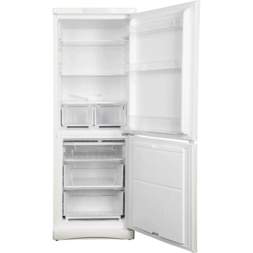 Холодильник STINOL STN 167 E (бежевый) 4