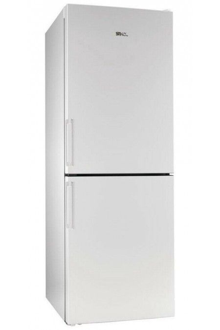 Холодильник Stinol STN 167 G (серебристый) 