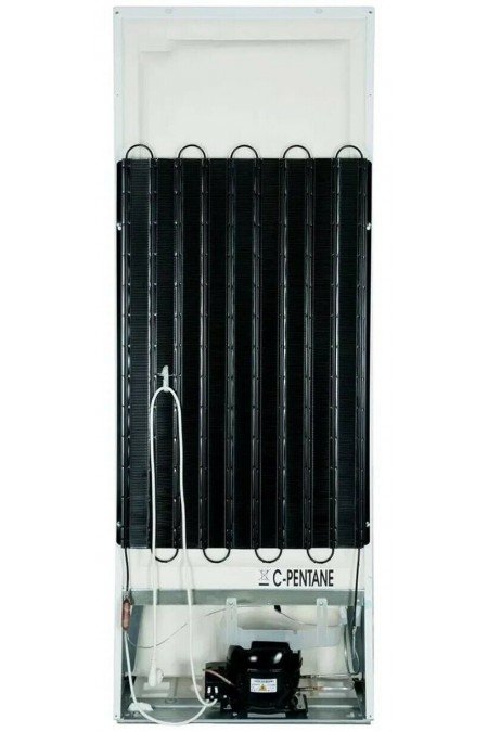 Холодильник Stinol STN 167 G (серебристый) 2