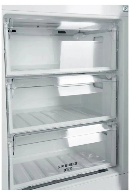 Холодильник Stinol STN 167 G (серебристый) 3