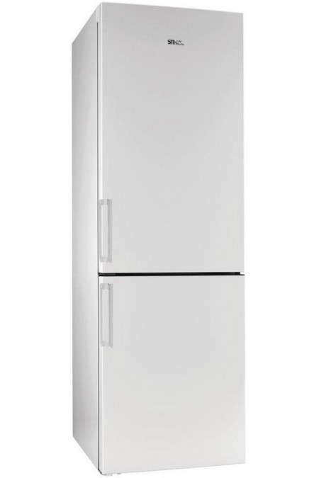 Холодильник Stinol STN 185 (белый) 1